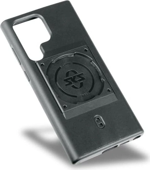 SKS Compit Cover для Самсунг S24 Ультра черный