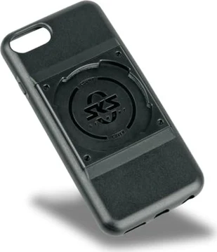SKS Compit Cover для Эпл Айфон 6/7/8/SE черный