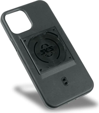 SKS Compit Cover для Эпл Айфон 12 Про Макс черный