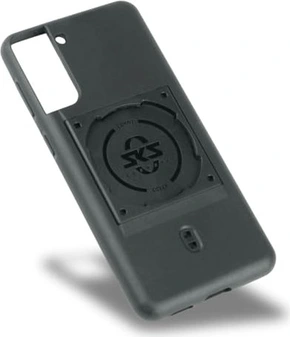 SKS Compit Cover для Samsung S21+5G черный