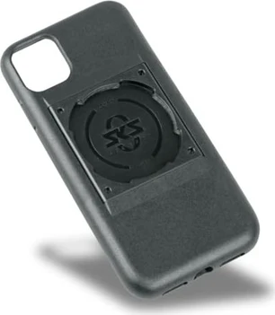 SKS Compit Cover для Эпл Айфон 11/XR черный