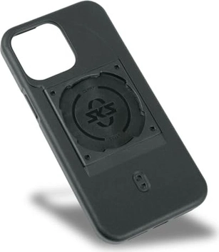 SKS Compit Cover для Эпл Айфон 14 Про Макс черный