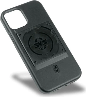 SKS Compit Cover для Эпл Айфон 13 / 13 Про черный