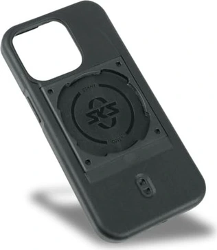 SKS Compit Cover для Apple iPhone 14 Pro черный