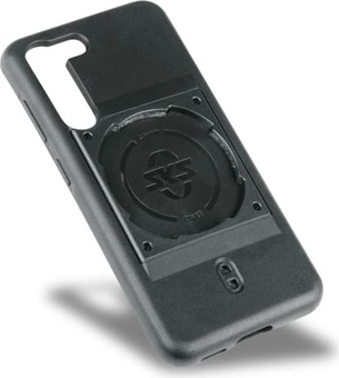 SKS Compit Cover для Самсунг S24 черный