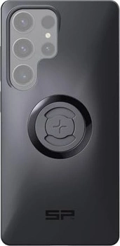 SP Connect Phone case SPC+ для Samsung Galaxy S25 Ultra черный