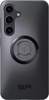 SP Connect Phone case SPC+ для Samsung Galaxy S24 черный