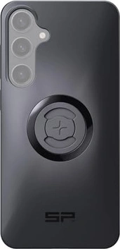 SP Connect Phone case SPC+ для Samsung Galaxy S25+ черный