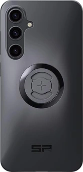 SP Connect Phone case SPC+ для Samsung Galaxy S24 FE черный