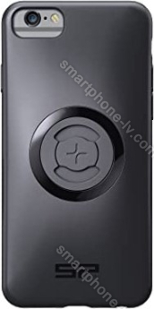 SP Connect Phone case SPC+ for Apple iPhone SE (2022) black 