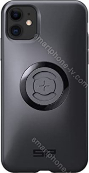 SP Connect Phone case SPC+ for Apple iPhone 11/XR black 
