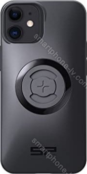 SP Connect Phone case SPC+ for Apple iPhone 13 mini black 
