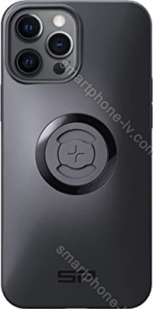 SP Connect Phone case SPC+ for Apple iPhone 13 Pro Max black 