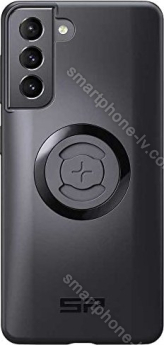 SP Connect Phone case SPC+ for Samsung Galaxy S21 black 