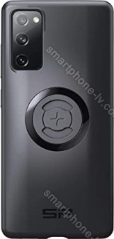 SP Connect Phone case SPC+ for Samsung Galaxy S20 FE black 