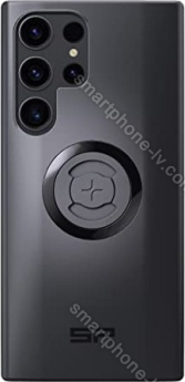 SP Connect Phone case SPC+ for Samsung Galaxy S23 Ultra black 
