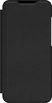 Samsung Anymode wallet Flip Cover для Galaxy S25 FE черный