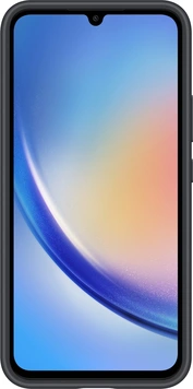 Самсунг Card Slot case для Галакси A34 5G черный