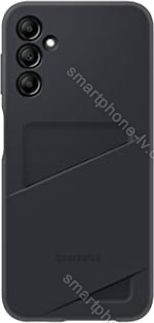 Samsung Card Slot case for Galaxy A14 5G black 