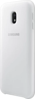 Samsung Dual Layer Cover для Galaxy J3 (2017) белый