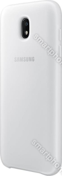 Samsung Dual Layer Cover for Galaxy J5 (2017) white 