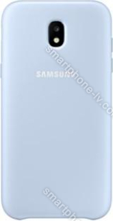 Samsung Dual Layer Cover for Galaxy J5 (2017) blue 