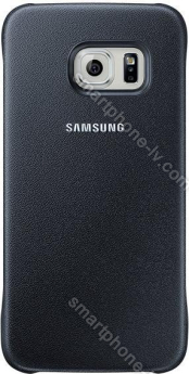 Samsung EF-YG920BB Protective Cover for Galaxy S6 black 