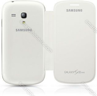 Samsung EFC-1M7FW white 