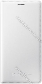 Samsung Flip Cover for Galaxy S5 mini white 