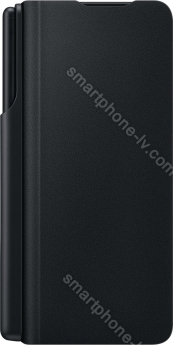 Samsung Flip Cover with S Pen for Galaxy Z Fold 3 5G black 