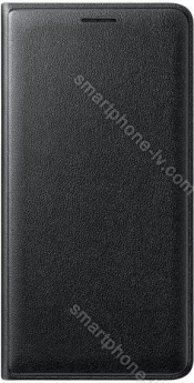 Samsung Flip wallet for Galaxy J3 black 