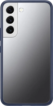 Samsung Frame Cover для Galaxy S22 морская волна