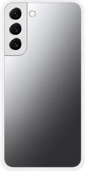 Самсунг Frame Cover для Галакси S22+ белый