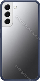 Samsung Frame Cover for Galaxy S22+ Navy 