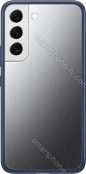 Samsung Frame Cover for Galaxy S22 Navy 