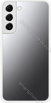 Samsung Frame Cover for Galaxy S22+ white 