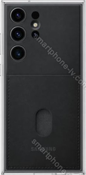 Samsung Frame case for Galaxy S23 Ultra black 