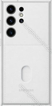 Samsung Frame case for Galaxy S23 Ultra white 