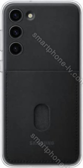 Samsung Frame case for Galaxy S23+ black 