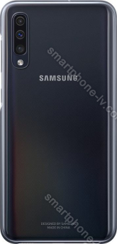 Samsung Gradation Cover for Galaxy A50 black 