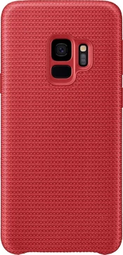 Samsung Hyperknit Cover для Galaxy S9 красный