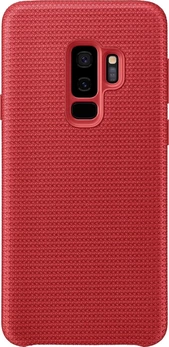 Samsung Hyperknit Cover для Galaxy S9+ красный