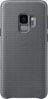 Samsung Hyperknit Cover для Galaxy S9 серый