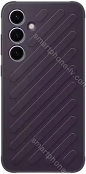 Samsung ITFIT Shield case for Galaxy S24+ purple 