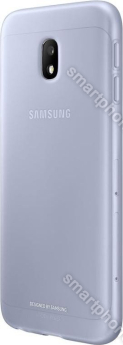Samsung Jelly Cover for Galaxy J3 (2017) blue 