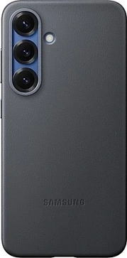 Samsung Kindsuit case для Galaxy S25 черный