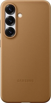 Samsung Kindsuit case для Galaxy S25 Camel