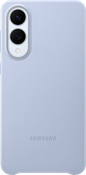Samsung Kindsuit case для Galaxy S25 Edge Light синий