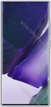 Samsung Kvadrat Cover for Galaxy Note 20 Ultra gray 