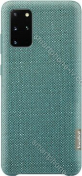 Samsung Kvadrat Cover for Galaxy S20+ green 